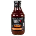 B&G Foods Weber 18 OZ BBQ Sauce 2010293